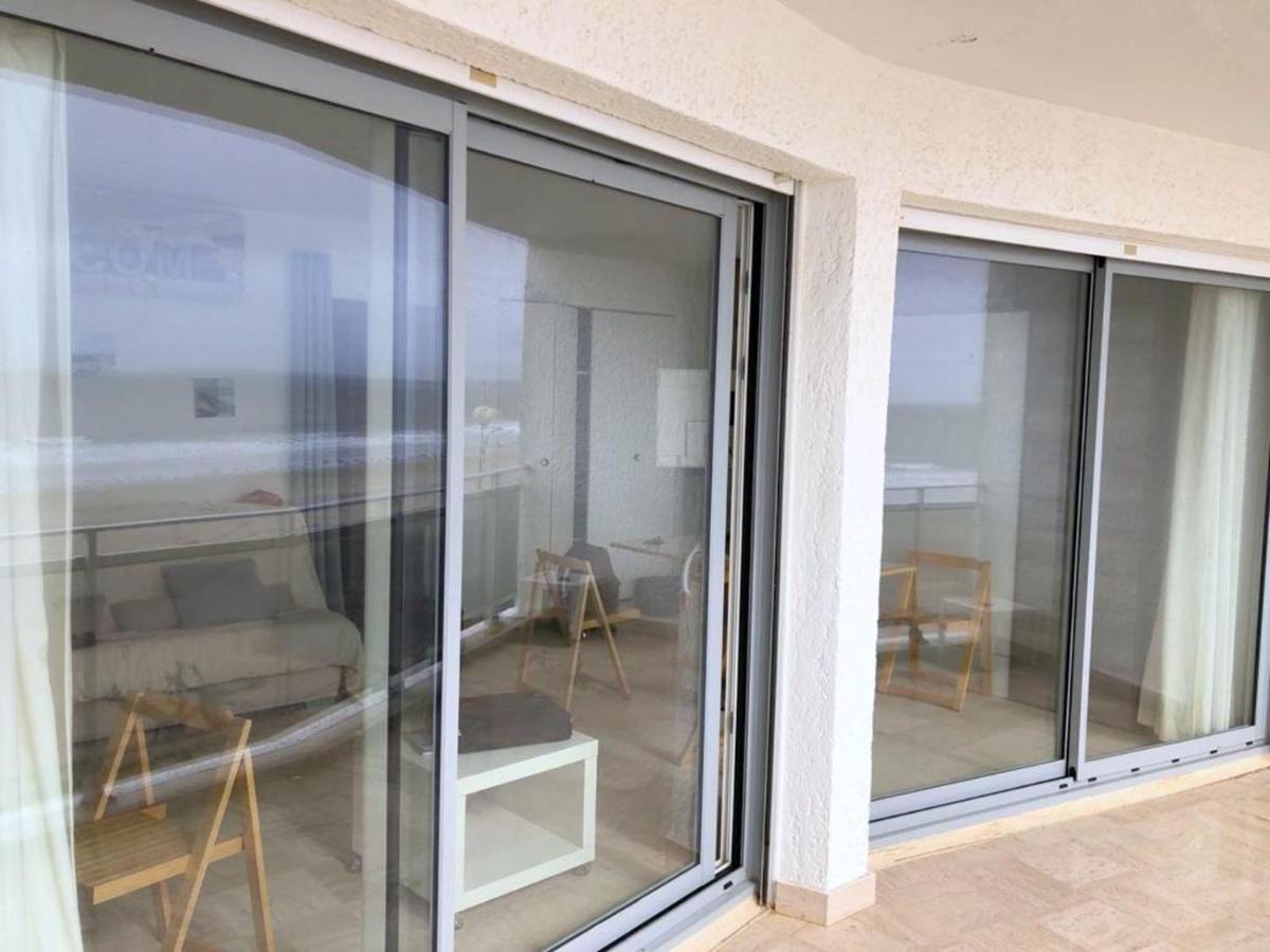 Loueurdappart - Studio Terrasse, Acces Direct Plage Benoit Apartman La Baule Kültér fotó